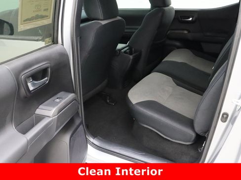 Used 2021 Toyota Tacoma TRD Off-Road w/ Technology Package image 27