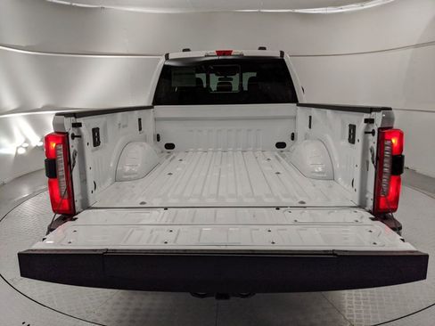 New 2025 Ford F250 XL w/ STX Appearance Package image 13