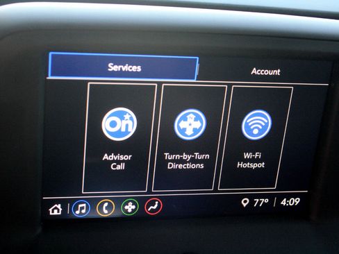 Used 2021 Chevrolet Camaro LT image 34