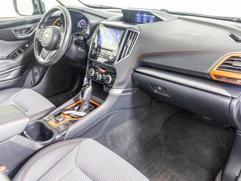 Used 2019 Subaru Forester Sport image 46