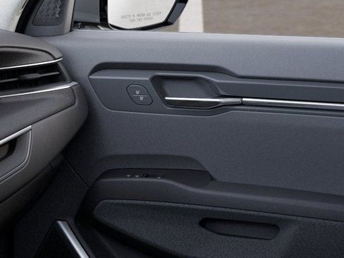 New 2026 Kia EV9 Land w/ Nightfall Edition Package image 25