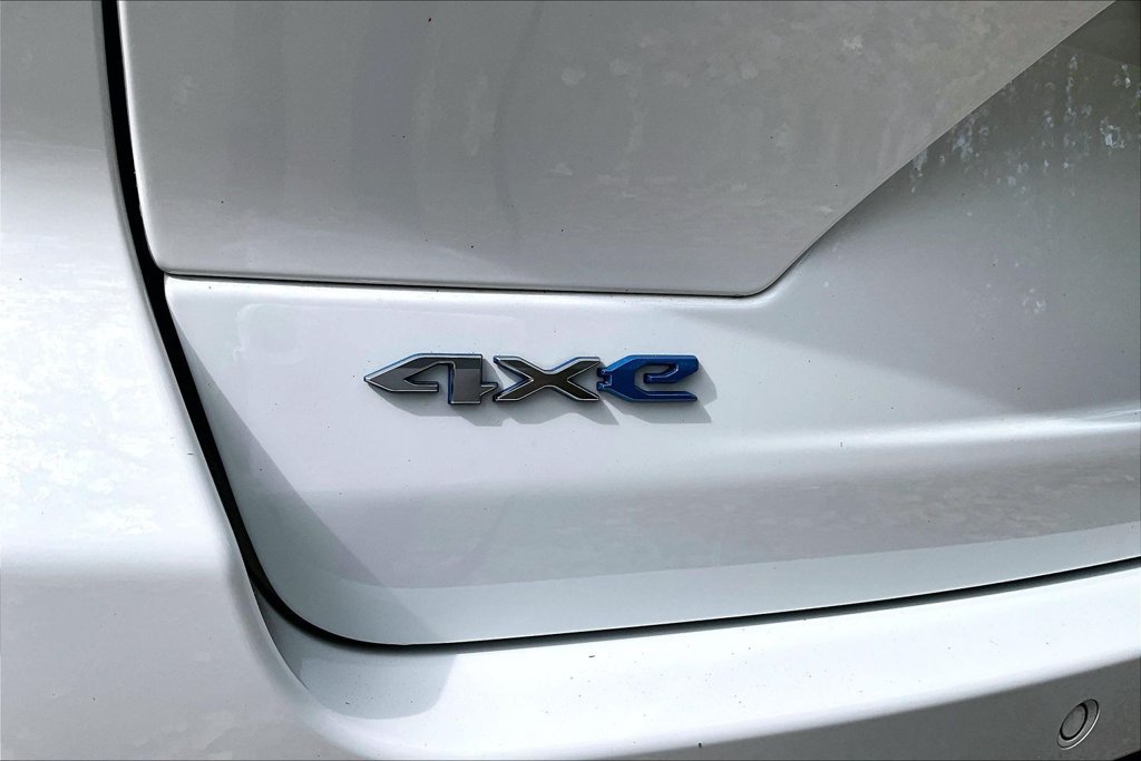 Used 2025 Jeep Grand Cherokee Limited 4xe AWD/4WD image 42