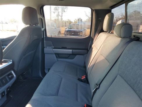 Used 2024 Ford F150 XLT w/ Equipment Group 302A MID image 28