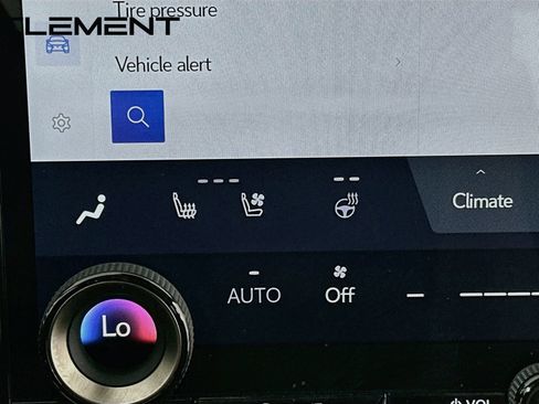 Used 2025 Lexus NX 350 AWD w/ Accessory Package (2T) image 23