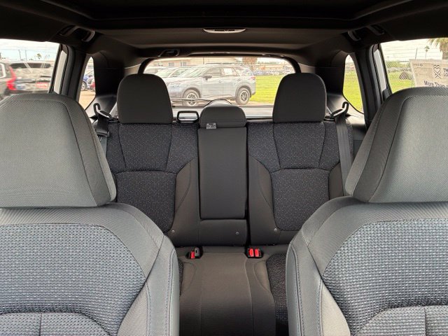 New 2026 Subaru Forester Sport AWD/4WD image 27