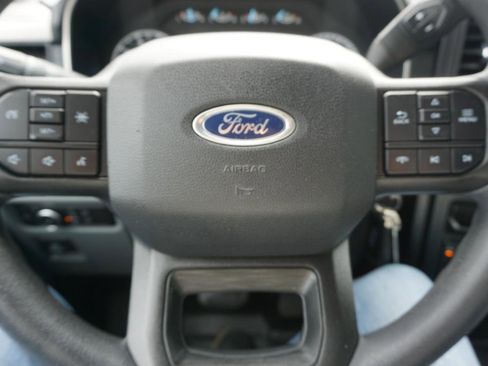 Used 2021 Ford F150 XL w/ Equipment Group 101A High image 17