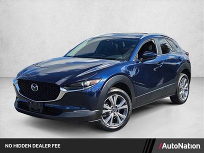 Used 2023 MAZDA CX-30 AWD 2.5 S w/ Preferred Package