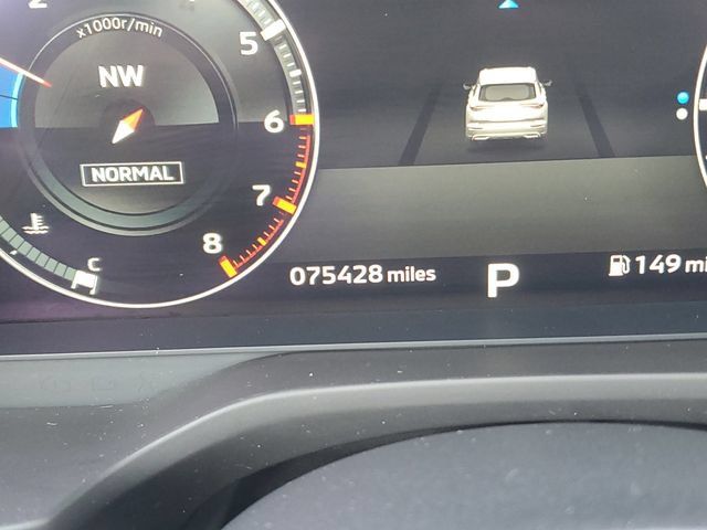 Used 2022 Mitsubishi Outlander SEL FWD image 25