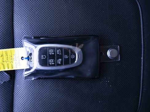 Used 2022 Hyundai Tucson Limited w/ Cargo Package image 45