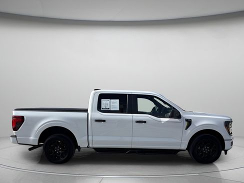 Used 2025 Ford F150 STX image 2