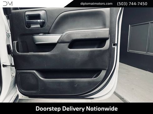 Used 2017 Chevrolet Silverado 2500 LT AWD/4WD image 25