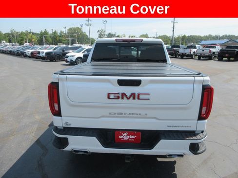 Certified 2025 GMC Sierra 1500 Denali AWD/4WD image 8