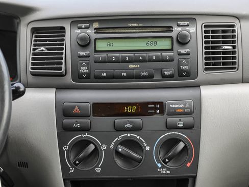 Used 2007 Toyota Corolla LE image 14