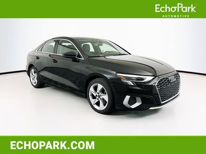 Used 2024 Audi A3 2.0T Premium