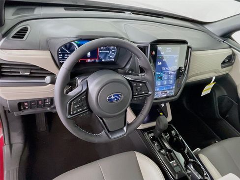 New 2026 Subaru Forester Limited AWD/4WD image 12