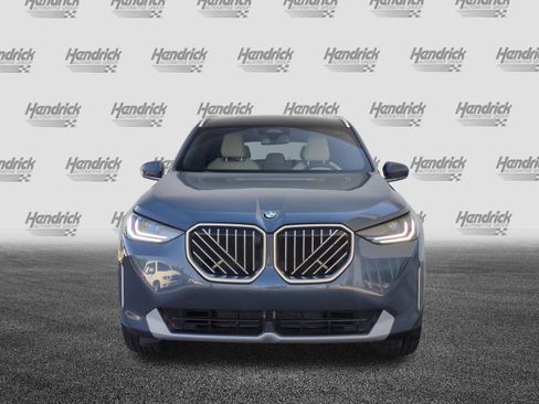 Certified 2026 BMW X3 xDrive30i w/ Premium Package AWD/4WD image 3