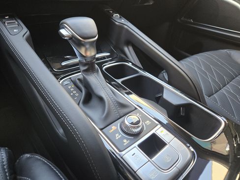 Used 2025 Kia Telluride SX Prestige X-Line image 22