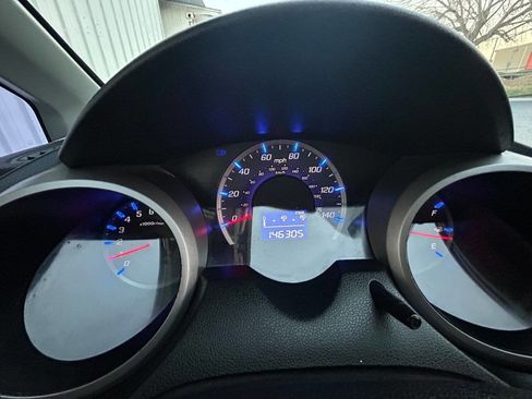 Used 2009 Honda Fit Sport image 29