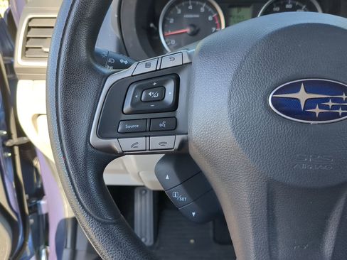 Used 2016 Subaru Forester 2.5i w/ Alloy Wheel Package image 28