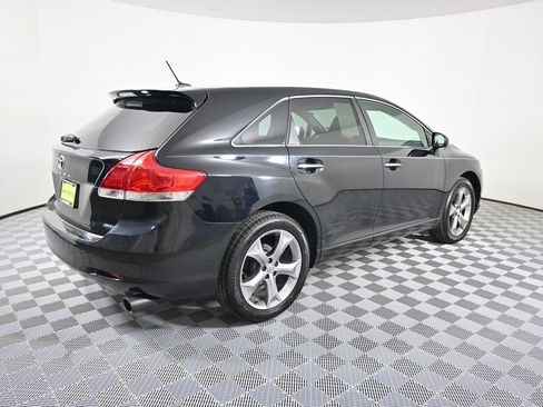 Used 2009 Toyota Venza AWD image 6