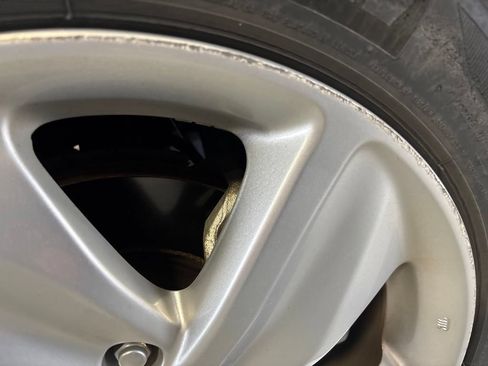 Used 2019 Honda HR-V EX image 11