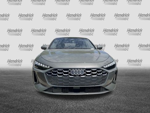 Used 2026 Audi A5 2.0T Premium Plus AWD/4WD image 3