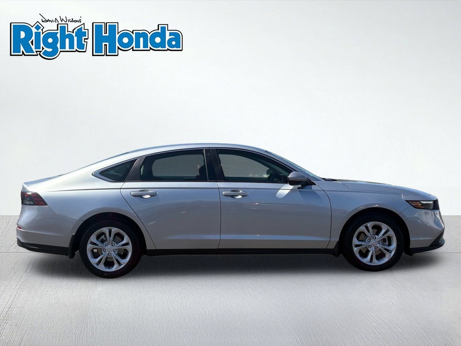 New 2026 Honda Accord LX image 8