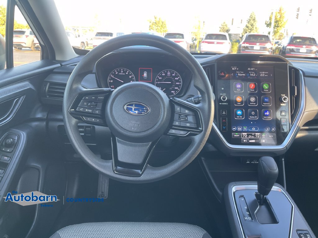 Used 2024 Subaru Crosstrek 2.0i Premium AWD/4WD image 25