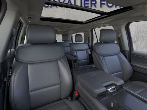 New 2026 Ford Expedition Max Active image 10