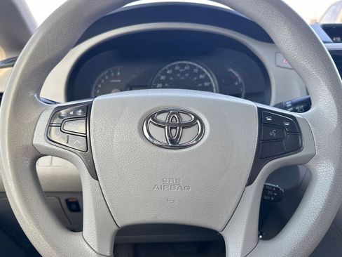 Used 2013 Toyota Sienna LE image 21