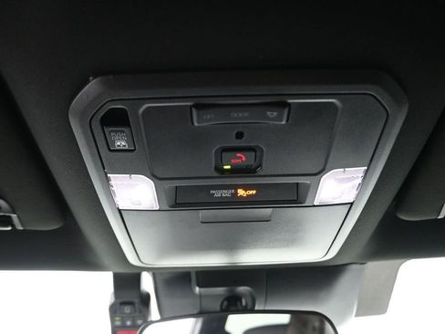 Used 2025 Toyota Tundra SR5 RWD image 11