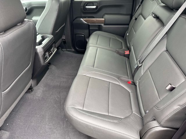 Used 2019 Chevrolet Silverado 1500 LT Trail Boss AWD/4WD image 13