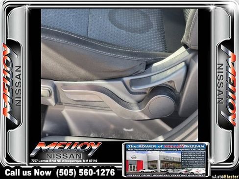 Used 2020 Mitsubishi Outlander ES image 7