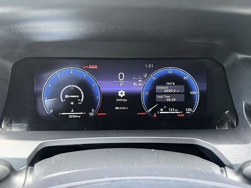 Used 2024 Toyota Tacoma TRD Sport RWD image 13