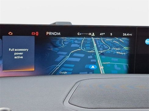 New 2025 Lincoln Navigator Reserve image 15