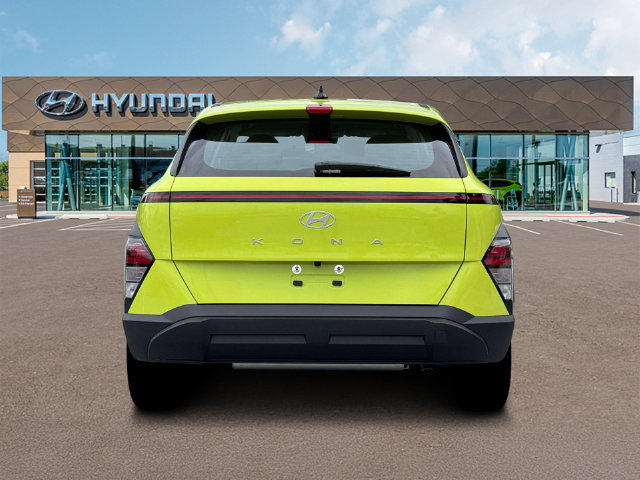 New 2026 Hyundai Kona SE FWD image 6