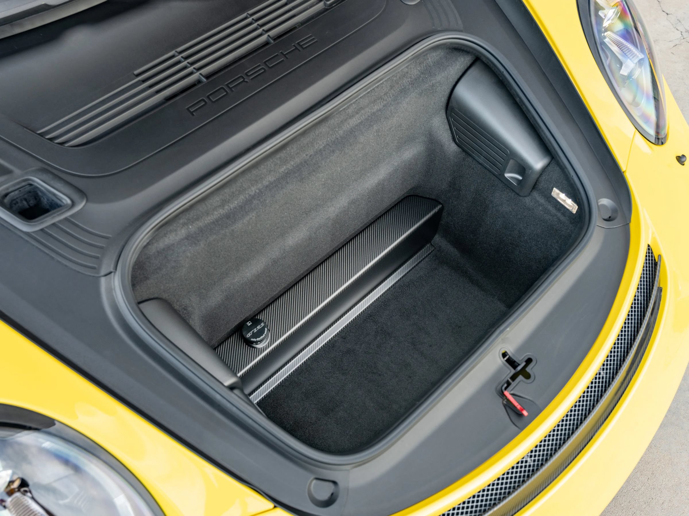 Used 2018 Porsche 911 GT2 RS RWD image 37