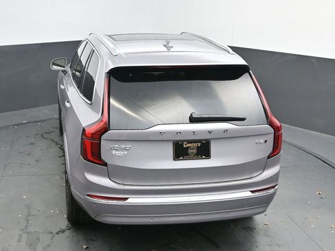 New 2026 Volvo XC90 B6 Plus w/ Protection Package Premier image 35