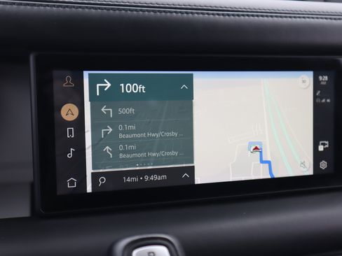 Used 2020 Land Rover Defender 110 HSE image 26