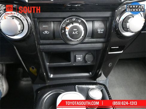 Used 2024 Toyota 4Runner TRD Off-Road image 18