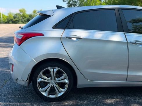 Used 2013 Hyundai Elantra GT w/ Style Pkg FWD image 18