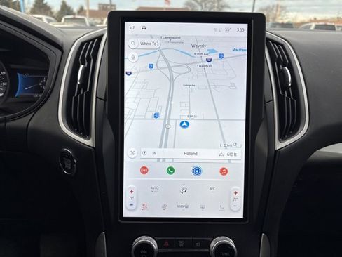 Used 2023 Ford Edge SEL w/ Convenience Package image 20