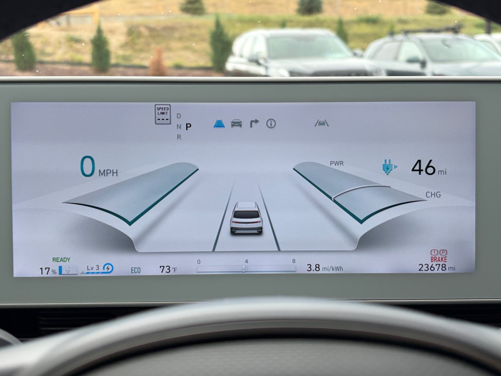 Certified 2024 Hyundai Ioniq 5 SEL AWD/4WD image 11