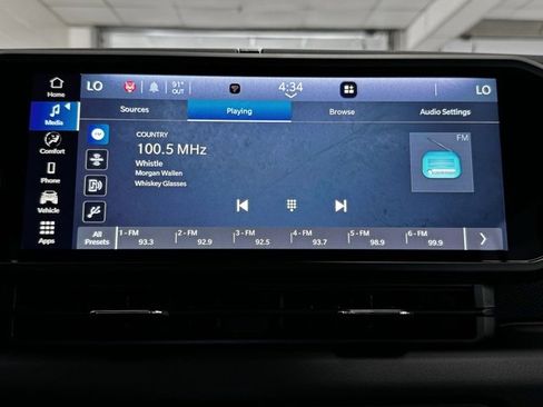 Used 2024 Jeep Gladiator Rubicon image 14