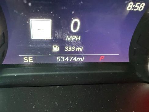 Used 2021 Chevrolet Silverado 1500 High Country image 10