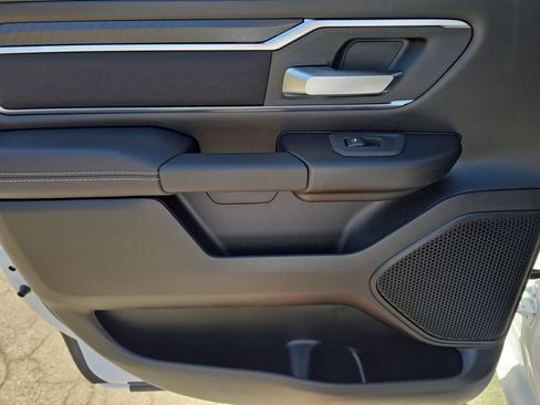 New 2026 RAM 1500 Big Horn AWD/4WD image 26