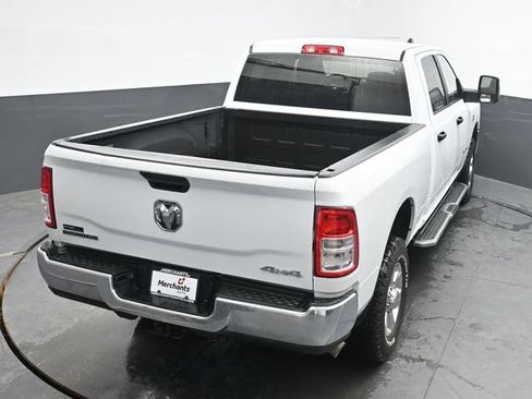 Used 2024 RAM 2500 Big Horn AWD/4WD image 31
