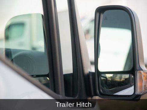 Used 2025 Mercedes-Benz Sprinter 2500 image 25