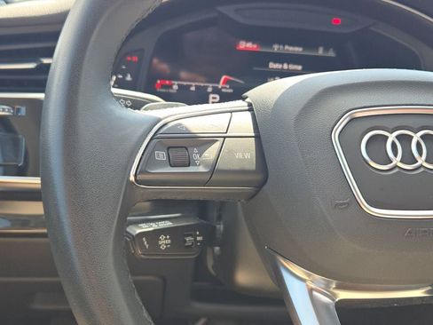 Used 2023 Audi Q7 3.0T Prestige image 30