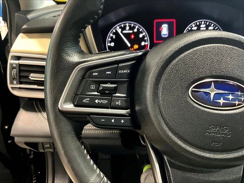 Used 2023 Subaru Outback Limited AWD/4WD image 23